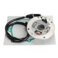 thumbnail image 4 of Magneto Stator Generator w/Gasket For Yamaha YZ 450 F YZ450F 2003 2004 2005, 4 of 8