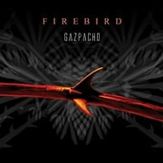 Gazpacho - Firebird - Rock - CD