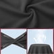 thumbnail image 4 of mfyjkho Pantalones Cortos Para Mujer, Pantalones De Yoga Ajustados, Elásticos Y Cómodos De Secado Rápido Para Mujer Pantalones Cortos Para Correr Para Mujer S, 4 of 9