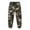 Camouflage1, variant on Men's Camo Jogger Pants Combat Cargo Pants Tapered Casual Pants for Outdoor 2 S