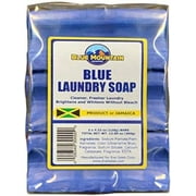 Jamaican Blue Power Laundry Soap, 3-Pack