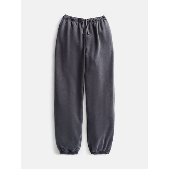 Weekend Academy Boys Fleece Jogger Pants, Sizes 4-18