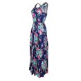 thumbnail image 1 of Vestido de Verano para Fiesta Noche Pasarela Club Casual para Mujeres de Moda Color Tamaño SG, 1 of 8