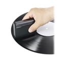 thumbnail image 4 of Audio-Technica AT6028 Multi-purpose 3-in-1 Record Cleaning Tool, Perfect for Cleaning Records, Styli, and Displaying Records, 4 of 6