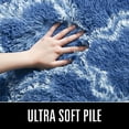 thumbnail image 2 of Noahas Contemporary Geometric Area Rug, 5' x 8', 2 of 8