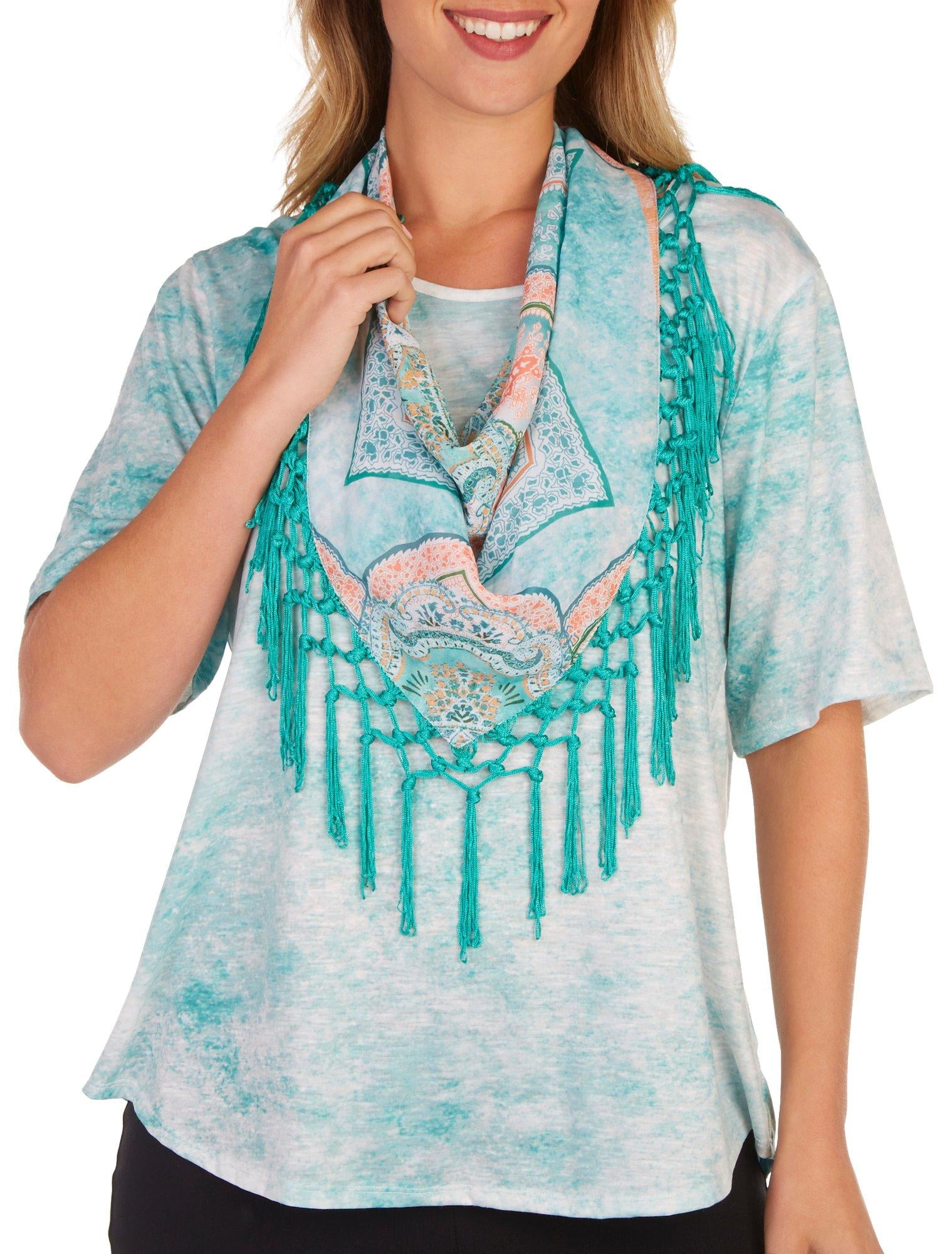 One world women's blouses Clearance