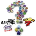 thumbnail image 4 of Juego de 7 minilatas Putty Crazy Aaron's Lucky 7 Surprise, 4 of 4