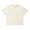 White, variant on Afdoent Mens T-Shirt Male Casual Loose Fit T Shirt With Neckline Steel Logo For Summer Everyday Wear Comfortable Breathable Tee Classic Tee