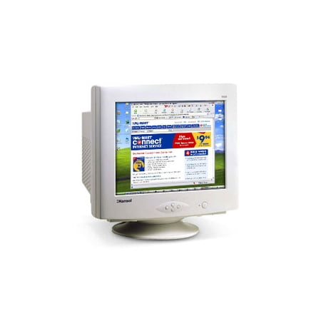 Hansol 920D 19-inch DynaFlat Monitor