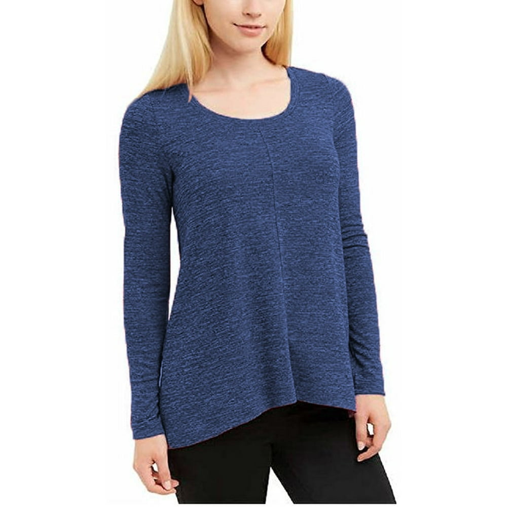 jones new york knit tops