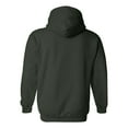 thumbnail image 2 of Gildan - New IWPF - Men - Heavy Blend™ Hooded Sweatshirt, 2 of 5