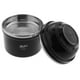 thumbnail image 3 of Juego De 3 s Aisladas Para Niños De Los Niños - Bandeja De Almuerzo Bento Térmica De 900 Ml - Durable, Apilable, A Prueba De , Comida Par Soledad Recipiente térmico para el almuerzo, 3 of 10