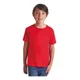thumbnail image 1 of Playera De Algodón Lisa Para Niño Optima, 1 of 1