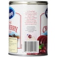 thumbnail image 2 of Ocean Spray Jellied Cranberry Sauce 14 oz (Pack of 5), 2 of 4