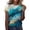 Blue, variant on Womens Athletic Tops Womens Long Sleeve Cold Gear Lightweight Workout Shirts Women Athletic V Neck Shirts Women Shirt Short Sleeve Short Casual Compression Pink XXL