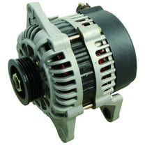 OEG Parts New Alternator Replacement for Kia Sephia L4 1.8L 99-01 13863N 36-13863 A-80026 A-8938 420140