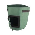 thumbnail image 4 of Bolsa para crecimiento de plantas, bolsa para plantar cacahuetes y tomates, bolsa para plantar patatas, diseño fácil de usar, 4 of 10