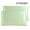 Fruit Green, variant on PiccoCasa Silk Pillowcase 2 Pack 19 Momme Pillow Covers Non-Standard Fruit Green