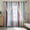 Multicolor#150, variant on 40"x52" Starry Sky Double-Layer Blackout Curtain Set, Laser Cut-Out Twinkle Stars Panel with Romantic Lace Mesh Sheer Overlay, Gradient Rainbow Window Drapes for Girls Bedroom, 1 Panel Included