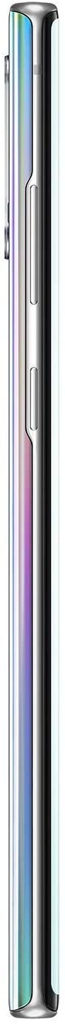 Restored Samsung Galaxy Note 10 Plus N975U 256GB Factory Unlocked Smartphone (Refurbished)