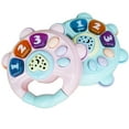 thumbnail image 1 of Bangcool Rattle Toy Creative Fashion Sound Toy Musical Rattle Musical Toy for Babies, 1 of 4