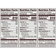 thumbnail image 2 of HERSHEY'S, KIT KAT and TSF6&nbsp;REESE'S Assorted Milk Chocolate Candy Variety Box, 27.3 oz (18 Count), 2 of 5