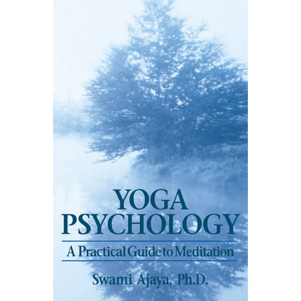 Yoga Psychology eBook