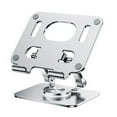 thumbnail image 2 of Tablet Stand, Tablet Holder Rotatable  for Home Travel Office, 2 of 8