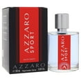thumbnail image 2 of Azzaro Sport by Azzaro Eau De Toilette Spray 3.4 oz Colognes for Male, 2 of 2