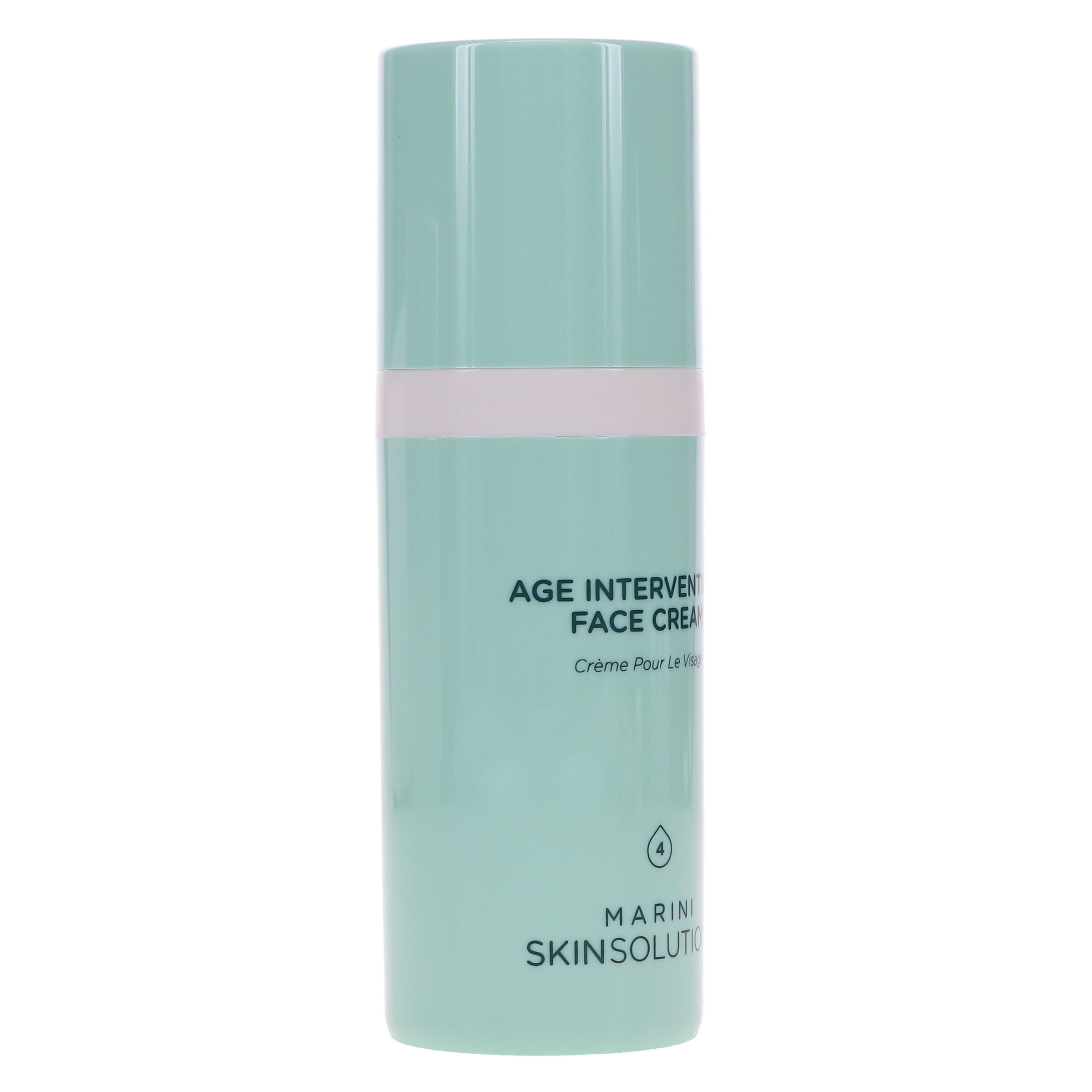 Jan Marini SkinSolutions Age Intervention Face Cream 1 oz
