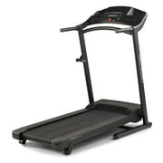 ProForm Cadence 4.0; Treadmill for Walking and Running with 5 Display and SpaceSaver Design