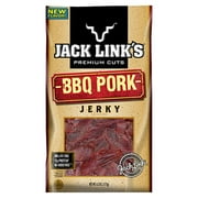 Jack Link's BBQ Pork Jerky, 6.2 Oz.