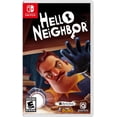 thumbnail image 1 of Hello Neighbor Nintendo Switch Whiptail Interactive Switch, 1 of 2