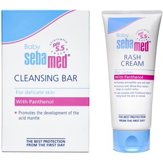 Sebamed cheap soap price