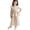 Multicolor, variant on Girls Summer Outfits Sleeveless Peter Pan Collar Lace Trim Top and Long Pants Princess Set for 6 Months-12 Years