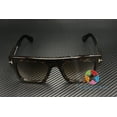 thumbnail image 2 of Tom Ford FAUSTO 711 52F Dark Havana / Brown Gradient Sunglasses TF711 52F 53mm, 2 of 6