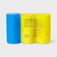 thumbnail image 2 of 2 Pack/75ct/3pk Lemon and Fresh All Purpose Disinfecting Wipes, 2 of 4