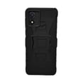 thumbnail image 1 of Funda Uso Rudo Clip 360 Para Honor X5 Más 2 Micas De Cristal, 1 of 5