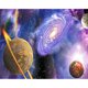 thumbnail image 1 of Wdftyju 5D DIY Diamond Painting Kits Cosmic Planet Full Round Drill Wall Art Crafts Sets Wdftyju 6sc9km7mz4ru9pt1, 1 of 9