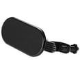 thumbnail image 1 of OUNONA 1Pcs ABS Material Keyboard Armrest for Home and Office Use 31.9x12cm in, 1 of 8