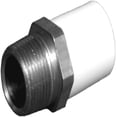 thumbnail image 4 of Charlotte Pipe 4008704 0.75 in. MIP CPVC Pipe Adapter, 4 of 5