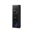 thumbnail image 2 of eufy Security Video Doorbell C31 with Add-on Chime, 2K FHD, Battery or Hardwire Powered, 2 of 3