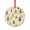 Pattern-5, variant on Moon Giraffe Crystal Glass Ornament Holiday Decor And Xmas Gifts Ideas Giraffe Gifts Crystal Glass Christmas Decor with Holiday Design