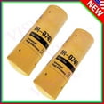 thumbnail image 2 of 2 PACK NEW For CAT 1R-0749 FUEL FILTER / Fits CATERPILLAR 1R0749, 2 of 5