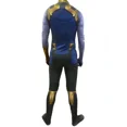 thumbnail image 3 of Disfraz de Thanos para adultos y niños, disfraz de supervillano de Avengers Infinity War para Halloween, fiesta de carnaval, disfraz de cosplay, 3 of 6