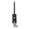 thumbnail image 1 of Antena de onda corta QRP Bling Bling Portátil Aleación de aluminio Acero, 1 of 12
