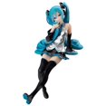 thumbnail image 1 of Figura Nendoroid Stopper de Hatsune Miku, color perla, ver., 1 of 2