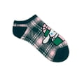 thumbnail image 5 of Hello Kitty & Friends Women's Holiday No-Show Socks, 5-Pack, Size 4-10, 5 of 9