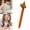A, variant on 1x Halloween Novelty Retractable Gel Pen Smooth Writing 0.5mm for Office Home Journaling Supplies Multicolor