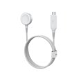 thumbnail image 1 of onn. Apple Watch 6 FT./1.8 m USB-C Magnetic Charging Cable, 1 of 6